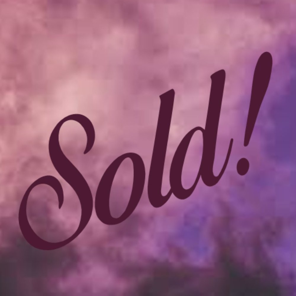Sold Items